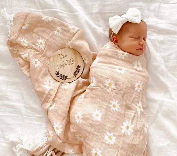 The "Safe Hug": Why Swaddling is the Secret to Calming Your Baby’s Nervous System