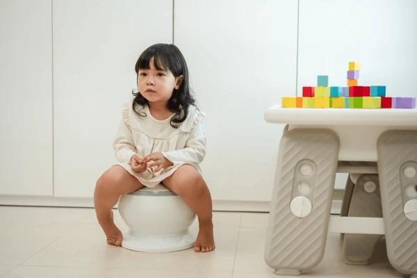 The Power of "I Can Do It": Understanding the Psychology of Potty Training