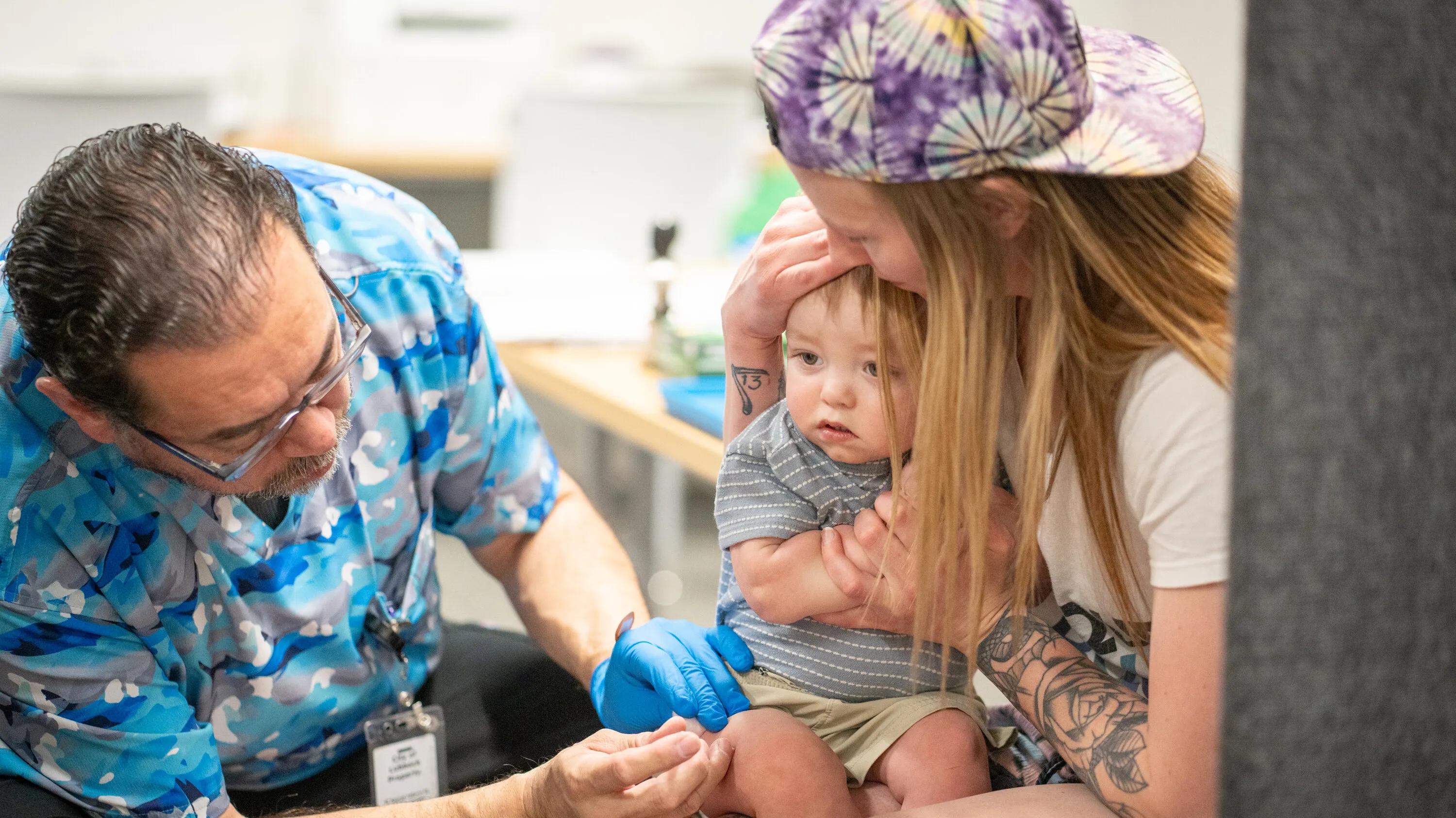What Parents Should Know About Baby Vaccinations