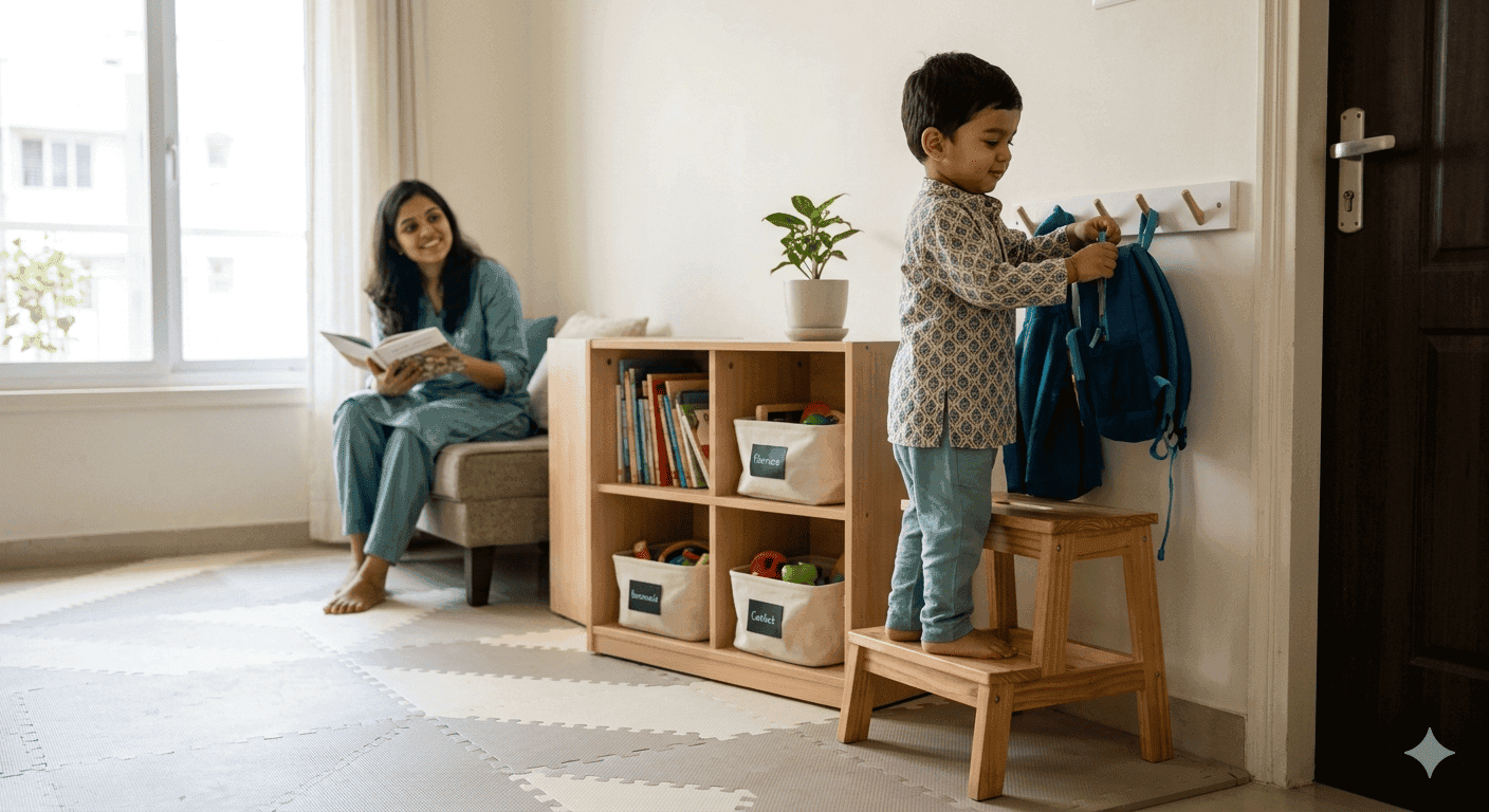How Unstructured Play Builds the Brain — and Why Your Child Needs More of It