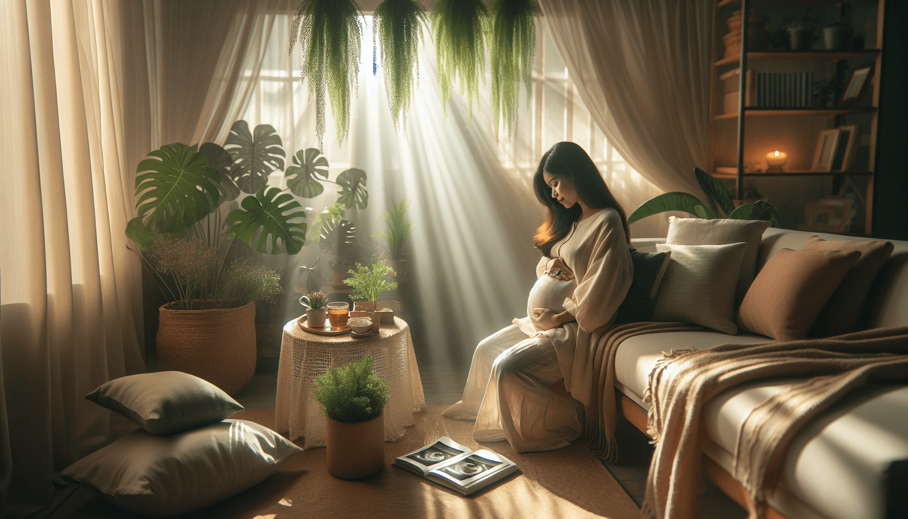 Second Trimester Pregnancy Symptoms Week by Week