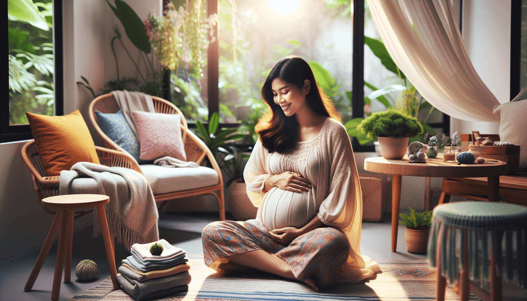 Pregnancy Symptoms in the Third Trimester: What’s Normal and What’s Not