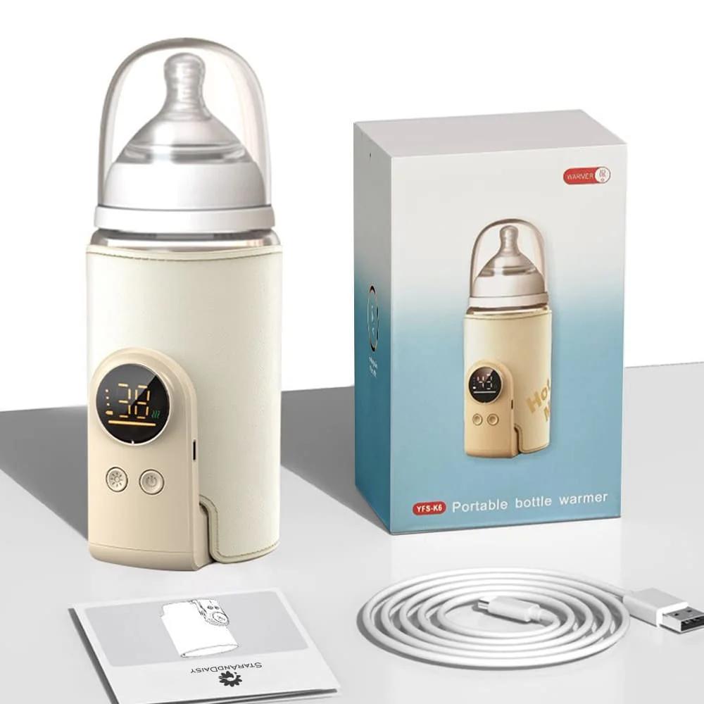 Bottle Warmer