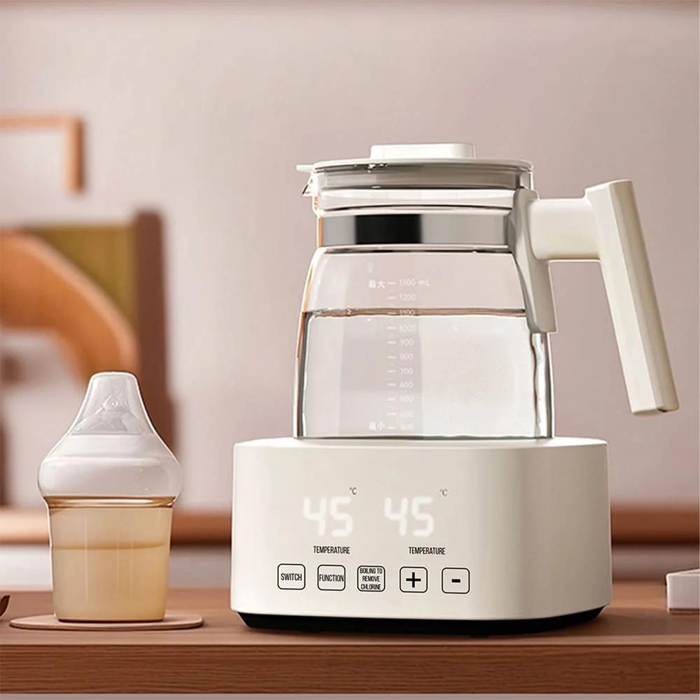 Sterilizer and Warmer