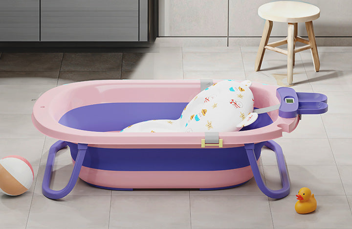 The Ultimate Baby Bath Tub Blueprint: A Comprehensive Guide for 2026