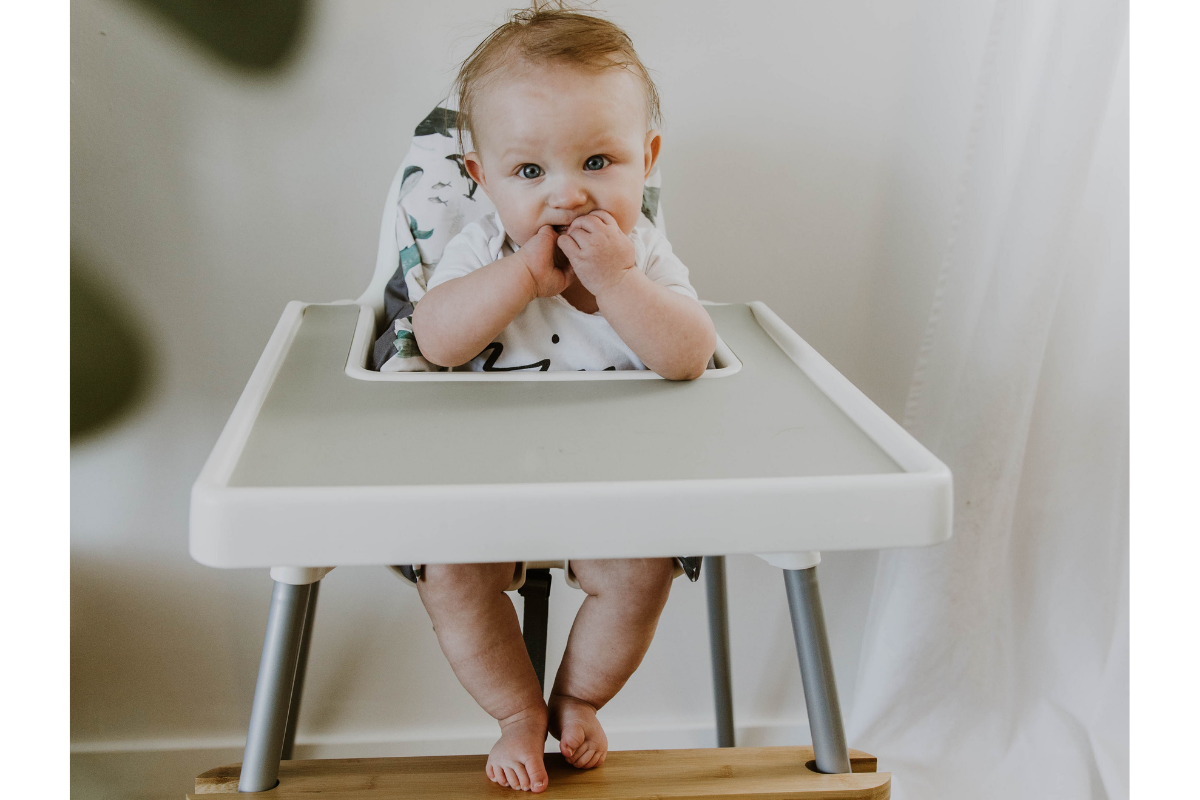 baby and kids high chair