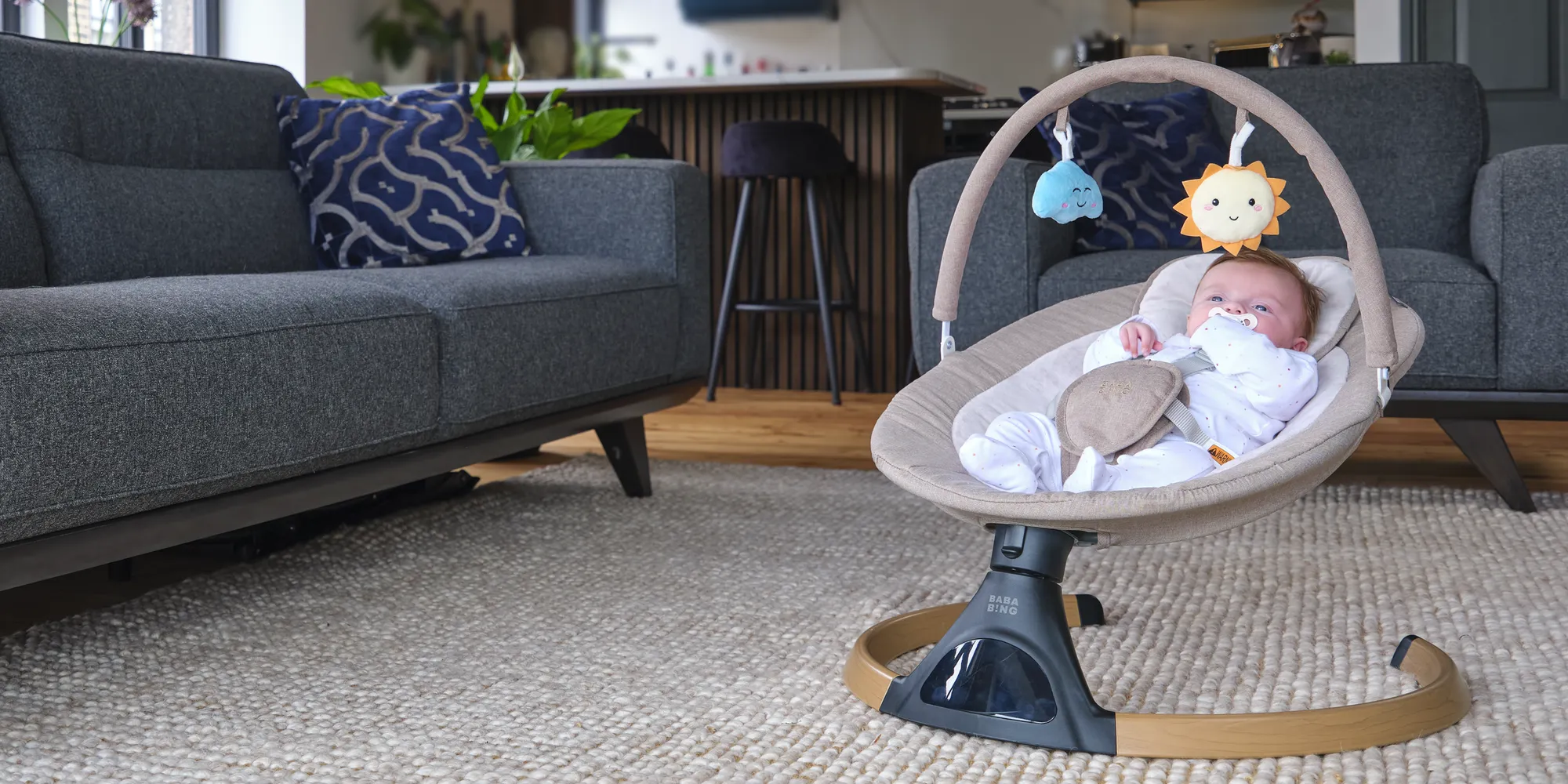 baby rockers