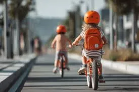 Kids Bicycle