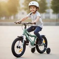 Kids bicycle