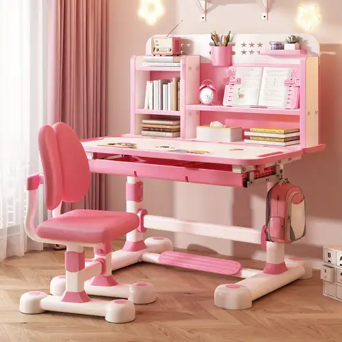 Learning Anywhere: The Magic of Lap Desks for Creative Kids