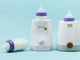 sterlizers and warmers