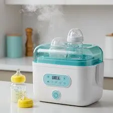 sterilizers and warmers