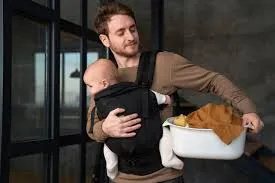 infant carry bag