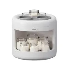 sterilizers and warmers