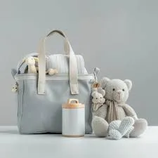 diaper bag