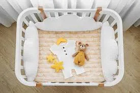 baby crib cot