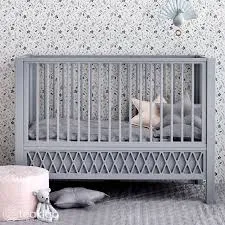 baby crib cot