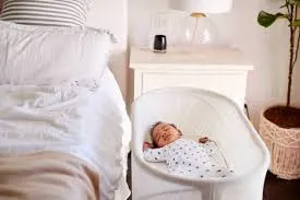 baby crib cot