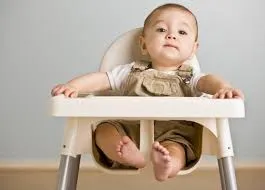 baby high chair