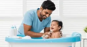 bathtubs and bather seats