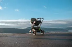 The Ultimate Baby Stroller and Pram Buying Guide: Engineering the ...