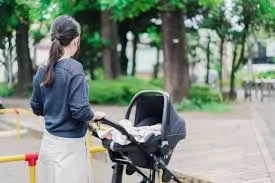 baby strollers and prams