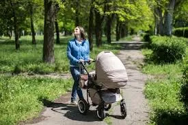 baby stroller and prams