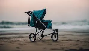 baby strollers and prams
