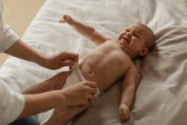 baby reusable diapers