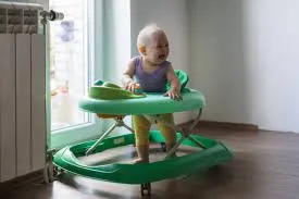 baby walker