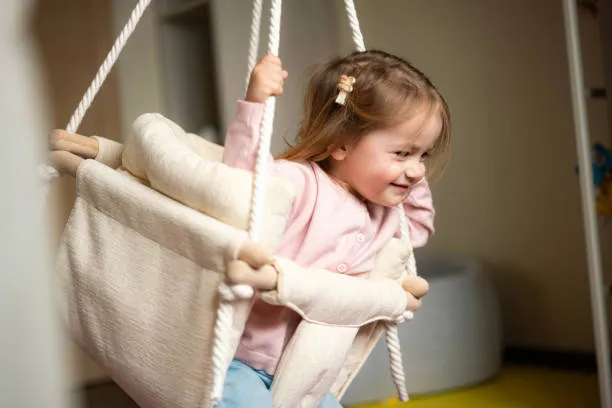 baby cradle swing