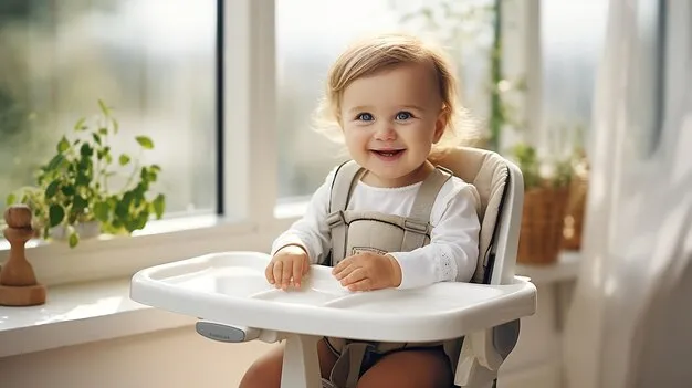 high chairs