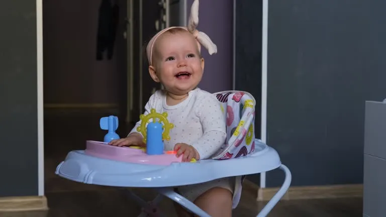 baby walker