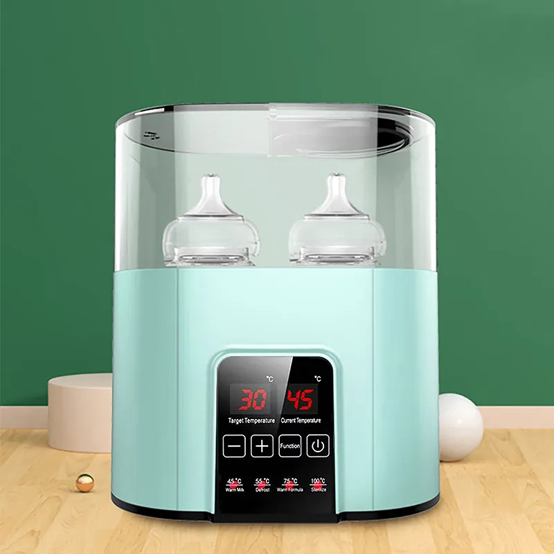 sterilizers and warmers