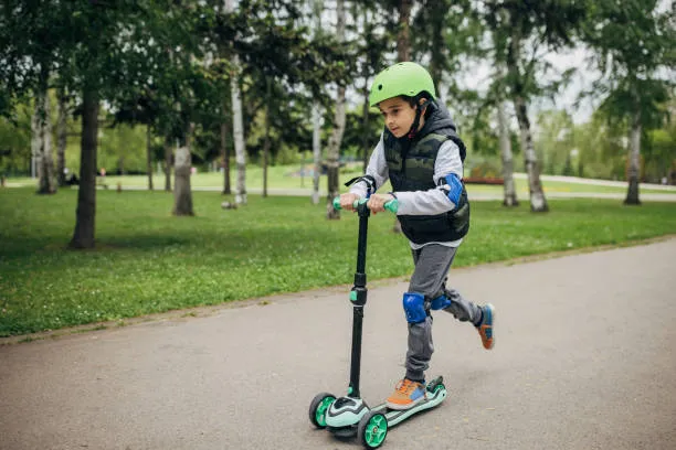 kids scooters