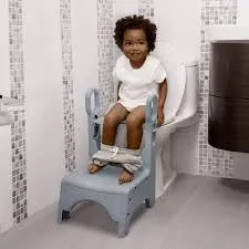 Potty Ritual The Potty Routine: Integrating Training into Your Modern Daily Life